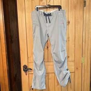 AMERICAN EAGLE CARGO STYLE PANTS Sz 18L